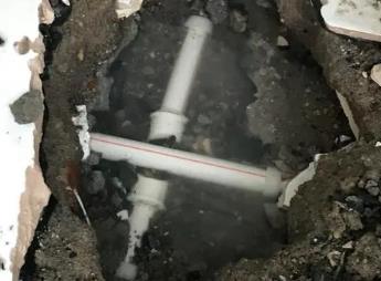 昌江阳台漏水维修公司为您分享楼上楼下漏水怎么处理