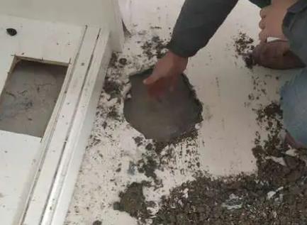 昌江卫生间漏水维修公司分享下精确定位查漏水一次多少钱?不同级别收费不同