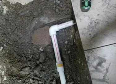 昌江阳台漏水维修时有哪些声音会影响检漏仪